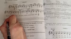 2 КЛАСС 2 Занятие 1 триместр