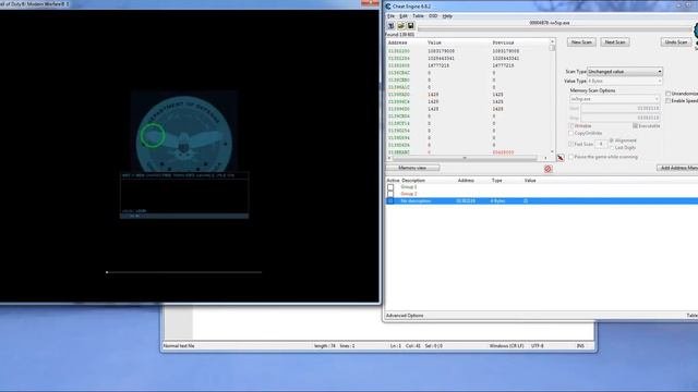 CoD: MW3 - NoClip