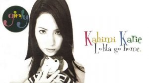 Lolita Go Home // Kahimi Karie