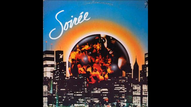 Close to You - Ron Richardson (Soiree) смотреть онлайн