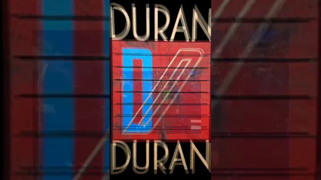 Duran Duran Velvet Newton #duranduran #velvet #newton #music