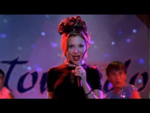 Лариса Черникова - How can i live without you