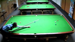 3rd Wels Snooker Open 2022