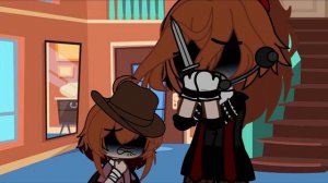 Afton Family Meet Mafia Afton || Gacha FNAF ⫯ Afton FAMILY ⫯ Gacha AFTON|| PART 2