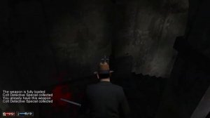 Mafia 1 (Classic) | Mission 17-04: Election Campaign - Prison Tower (Gameplay)