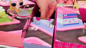 ЛОЛ Огромный Набор 14 Кукол и 70 Сюрпризов OMG Распаковка  LOL Surprise Игрушки для девочек amazing