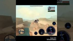 5 cекретных мест в ГТА Сан Андреас Супер Карс