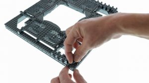 LEGO Realtime Build LEGO Icons 10307 Eiffel Tower