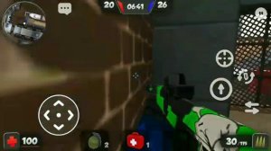 Топовые баги на карте МЕТРО в Кубум KUBOOM Tricks