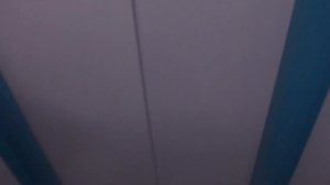 Пассажирский лифт (Посёлок Жилино-1), V=1 м-с, Q=630 кг (3), музыкальный лифт ЕЛМ