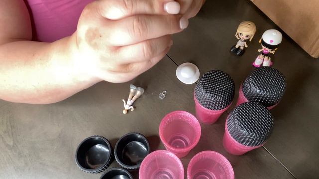 Unboxing BLACKPINK Micro Pop Stars смотреть онлайн