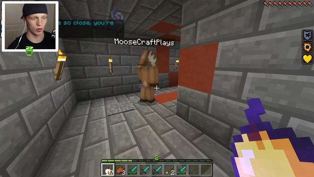 WORLD'S WORST MINECRAFT POCKET EDITION MAP!? смотреть онлайн