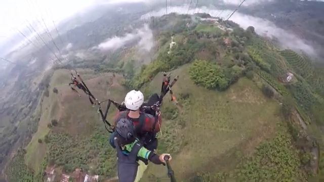 COLIN ARCHER FORWARD смотреть онлайн