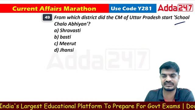 Odisha CGL 2022 | Last 6 Months Current Affairs 2022 ( April To Sept 2022 ) | Top 200 MCQs