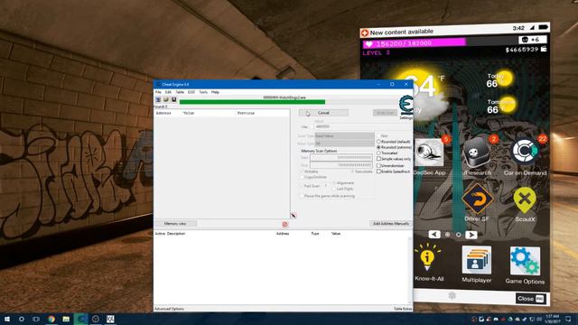 How to Hack Any Game! (Money Hack)