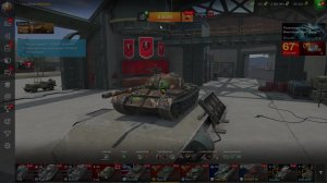 Tanks Blitz (Steam)