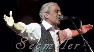 Edip Akbayram Seçmeler / En İyiler
