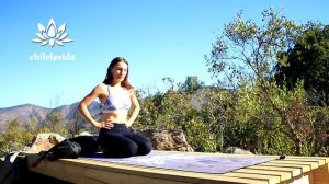 Женская Йога во время месячных