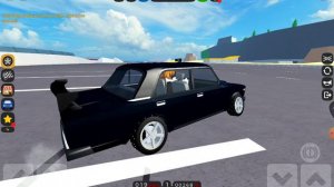 дрифт и гонки