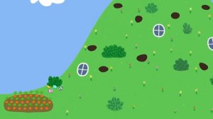 Peppa Pig Full Episodes _Easter Bunny #11