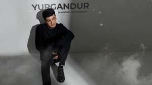 Jaloliddin Ahmadaliyev - Yurgandur (audio 2024)