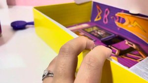 Ms. Direct | Lol Surprise OMG Movie Magic Doll Review