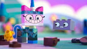 Evil Unikitty, Unikingdom Park Under Siege - LEGO UNIKITTY - Story Video 3