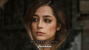 Hamidshax - [ _Мое сердце болит_ ] (Original Mix)