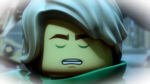 LEGO NINJAGO Dragons Rising |4K| Lloyd's Decision Nostalgia Edit