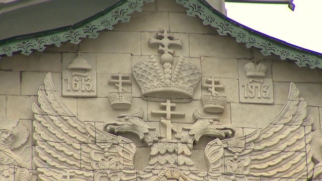 Здание Центрбанка на Большой Покровской  приглашает гостей