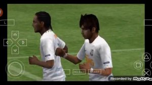 Pes 2012 ppsspp
