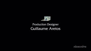 Shrek 2 (2004) end credits (Nick@nite Version)