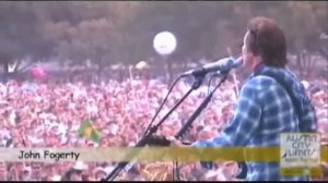 The Midnight Special - John Fogerty
