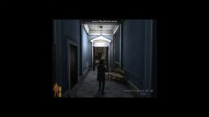 Max Payne 2 The Fall of Max Payne часть 11