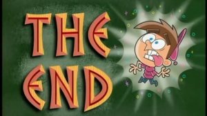 The Fairly OddParents - You Doo / Just Desserts - Ep. 60