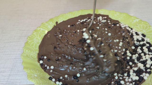 Как сделать вкусный шоколад смотреть онлайн