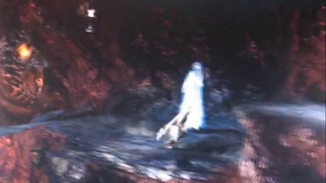 Dante's Inferno - Lever Glitch смотреть онлайн