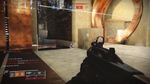 Back To The Trusty Ace: Destiny 2 PvP Gameplay