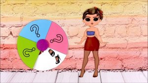 If Encanto Isabela, Mirabel, Dolores, Julieta, Pepa Get Professions - DIY Paper Dolls & Crafts