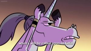 Everytime The Wand Change - Star vs. the Forces Of Evil