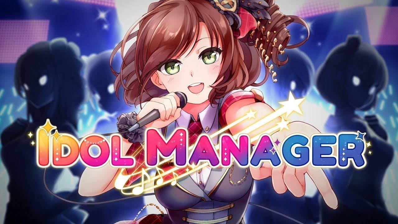 Idol Manager Прохождение(2024) ч3 Тонем в кредитах