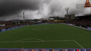 FIFA 22 PROCLUB : AS Ozial - BoyzOfNaniz 4:3 (2:2) /TRAINER STRICK UND DIE DREISTEN DREI /13.04.202