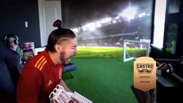 Castro1021 drops lego old trafford and cries смотреть онлайн