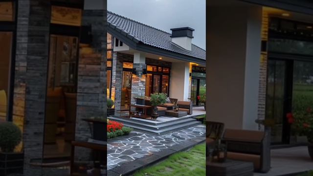 Дом с мансардой смотреть онлайн