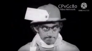 Universal Pictures Logo 1936 (The Last Remake of Beau Geste Version)