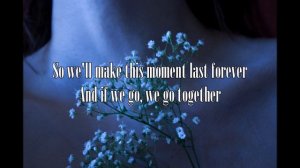 Three Days Grace - Strange Days (Lyric Video) HD