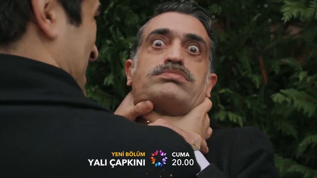 Yalı Çapkını 62. Bölüm 1. Fragmanı | Yüreği Olan Gelsin! смотреть онлайн