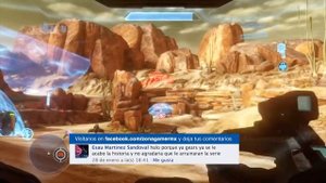 Zona Gamer - Halo vs Gears of War