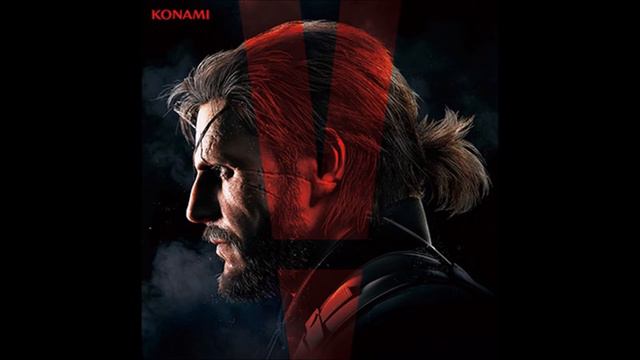 Quiet's Theme (MGS V OST)