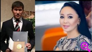 Айтыс Айтыш  Казак Кыргыз  Аалы Туткучев Айнур Турсунбаева